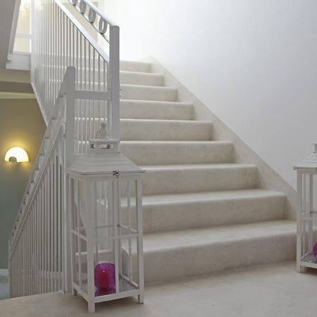 Hotel Bel Air Riccione Kültér fotó