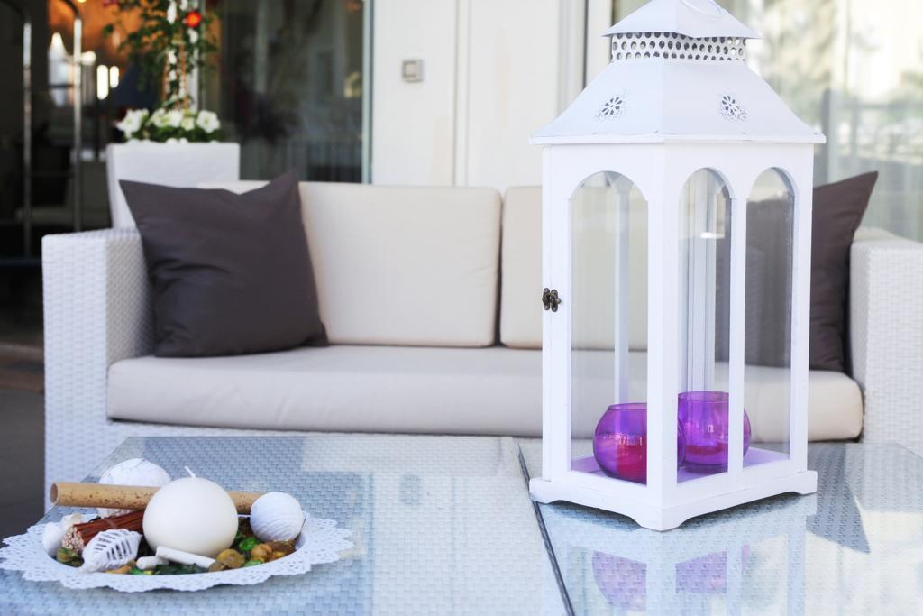 Hotel Bel Air Riccione Kültér fotó