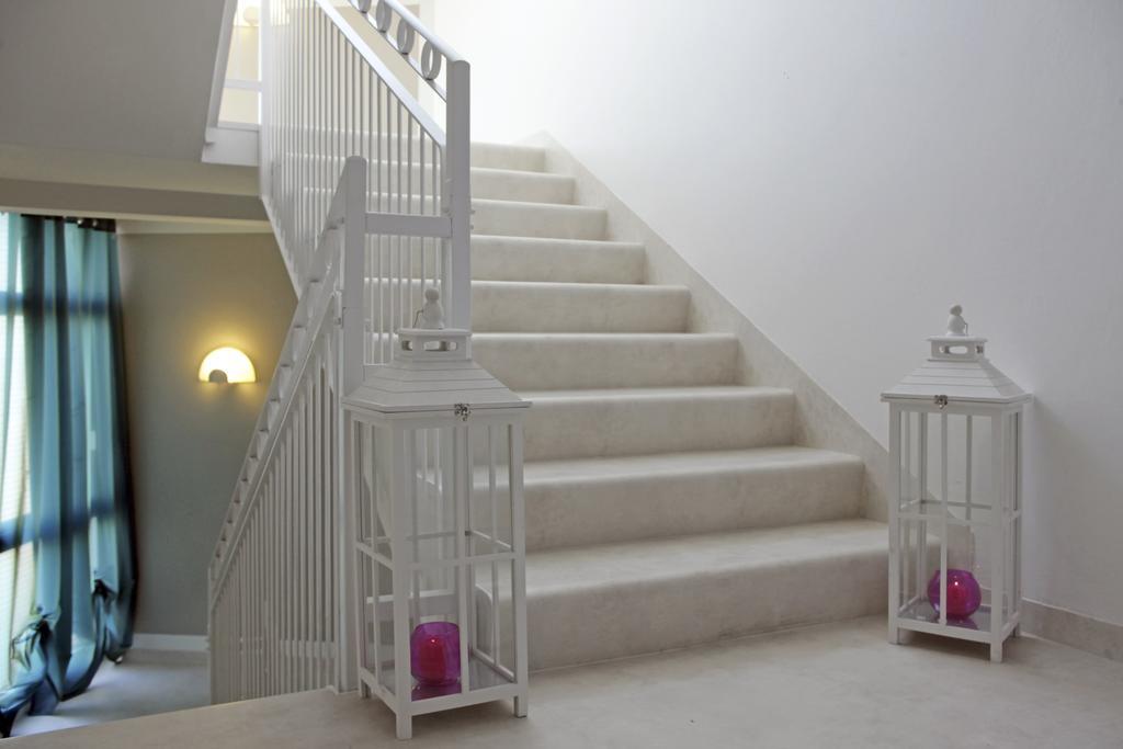 Hotel Bel Air Riccione Kültér fotó