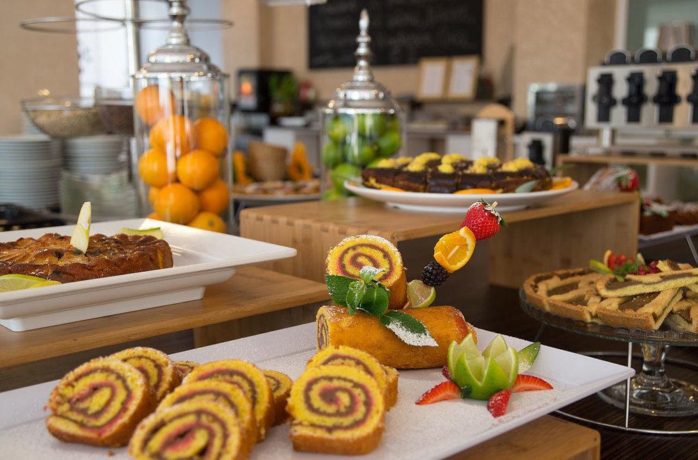 Hotel Bel Air Riccione Kültér fotó